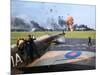 Battle of Britain-null-Mounted Photo