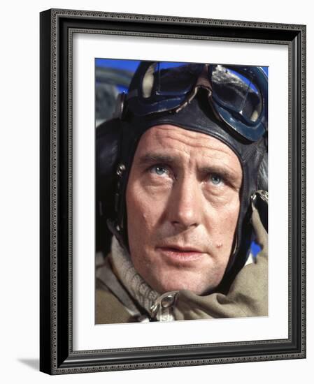 Battle of Britain-null-Framed Photo