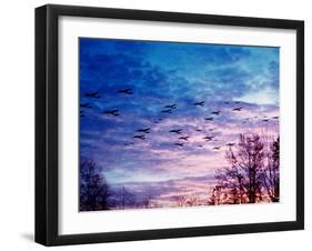 Battle of Britain-null-Framed Photo