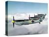 Battle of Britain-null-Stretched Canvas