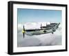 Battle of Britain-null-Framed Photo