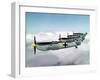 Battle of Britain-null-Framed Photo