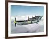 Battle of Britain-null-Framed Photo