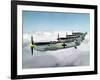 Battle of Britain-null-Framed Photo