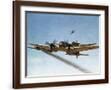 Brown Frame