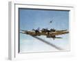 White Frame