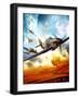 Black Frame