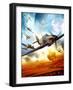 Black Frame