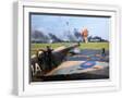 White Frame