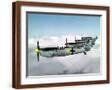 Brown Frame