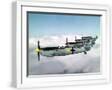 White Frame