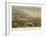Battle of Buena Vista, 1851-Carlos Nebel-Framed Giclee Print