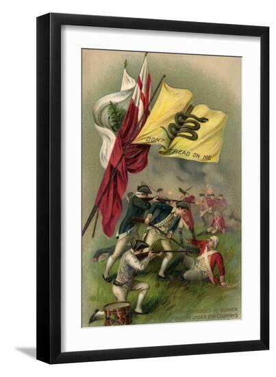 Premium Giclee Print, , large