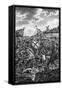 Canvas Black