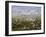 Battle of Curupayty, Argentine Troops Launching Attack on September 22, 1866-Candido Lopez-Framed Giclee Print