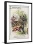 Battle of Dachirai, Boxer Rebellion, China, 9 August 1900-null-Framed Giclee Print