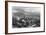 Battle of Drumclog-G Greatbach-Framed Art Print