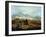 Battle of Famailla, September 19, 1841-null-Framed Giclee Print