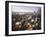 Battle of Fleurus, June 1794-Jean-Baptiste Mauzaisse-Framed Giclee Print