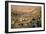 Battle of Fredericksburg, 1862-John Richards-Framed Giclee Print