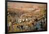 Battle of Fredericksburg, 1862-John Richards-Framed Giclee Print