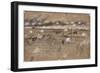 Battle Of Fredericksburg-Alfred R. Waud-Framed Giclee Print