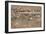 Battle Of Fredericksburg-Alfred R. Waud-Framed Giclee Print