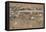 Battle Of Fredericksburg-Alfred R. Waud-Framed Stretched Canvas