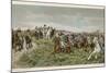 Battle of Friedland-Meissonier-Mounted Photographic Print