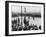 Battle of George Square, Glasgow-null-Framed Photographic Print