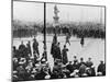 Battle of George Square, Glasgow-null-Mounted Photographic Print