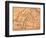 Battle Of Gettysburg, 1863-null-Framed Giclee Print