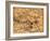 Battle of Gettysburg - Civil War Panoramic Map-Lantern Press-Framed Art Print