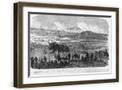 Brown Frame