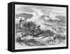 Battle of Gorny Dubnik-null-Framed Stretched Canvas