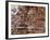 Battle of Guararapes, Brazil, 18 February 1649-null-Framed Giclee Print