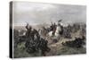 Battle of Hastings, 14th October 1066-null-Stretched Canvas