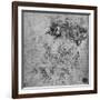 'Battle of Horsemen and of Footsoldiers', c1480 (1945)-Leonardo Da Vinci-Framed Giclee Print