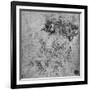 'Battle of Horsemen and of Footsoldiers', c1480 (1945)-Leonardo Da Vinci-Framed Giclee Print