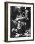 Battle of Hue-Associated Press-Framed Photographic Print