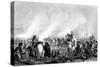 Battle of Inkerman, Crimean War, November 1854-null-Stretched Canvas