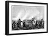 Battle of Inkerman, Crimean War, November 1854-null-Framed Giclee Print