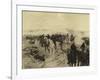 Battle of Kandahar, 1879-Henri-Louis Dupray-Framed Giclee Print