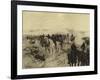 Battle of Kandahar, 1879-Henri-Louis Dupray-Framed Giclee Print