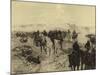 Battle of Kandahar, 1879-Henri-Louis Dupray-Mounted Giclee Print