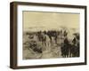 Battle of Kandahar, 1879-Henri-Louis Dupray-Framed Giclee Print