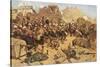 Battle of Kandahar-null-Stretched Canvas