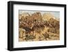 Battle of Kandahar-null-Framed Photographic Print