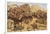 Battle of Kandahar-null-Framed Photographic Print