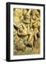 Battle of Lapiths and Centaurs-null-Framed Giclee Print